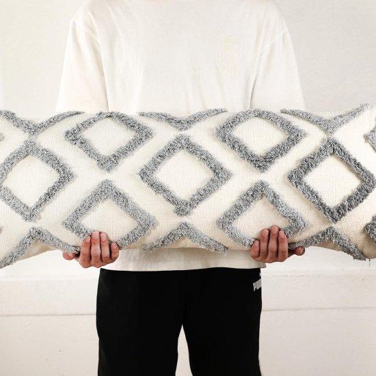 Uzun Koltuk Yastıkları