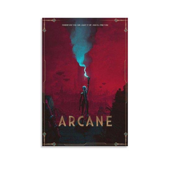 Valorant Poster
