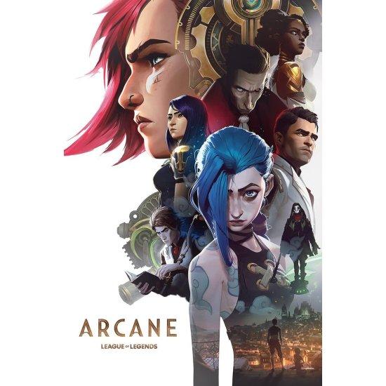 Valorant Poster