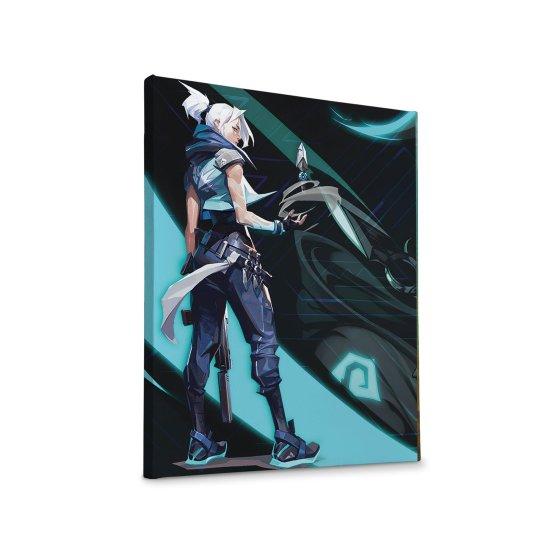 Valorant Poster
