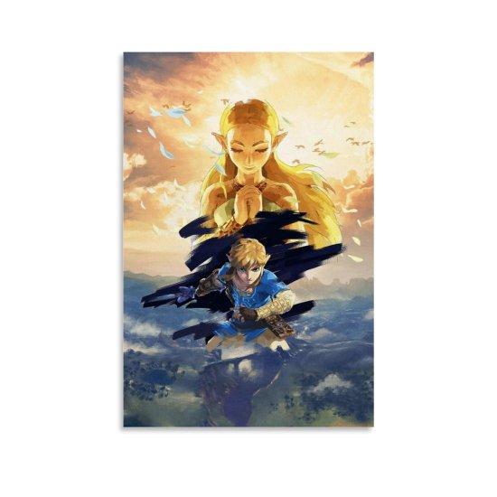 Valorant Poster