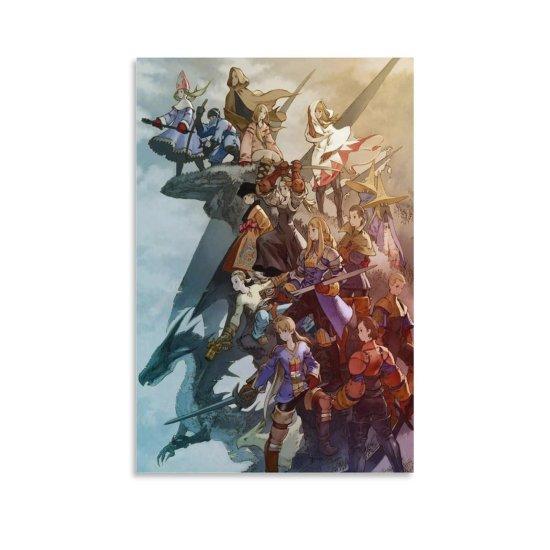Valorant Poster