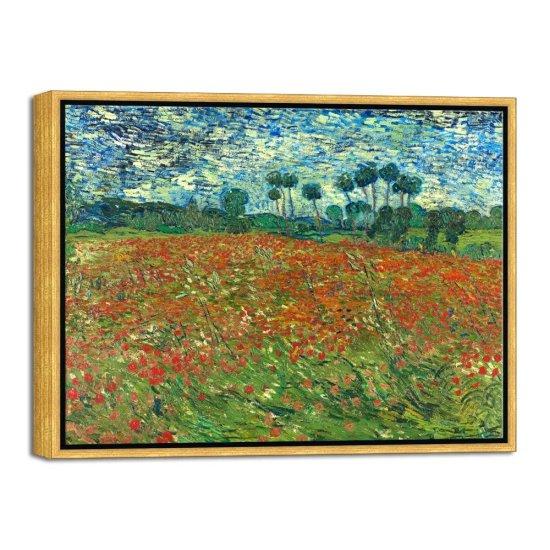Van Gogh Ayçiçeği Tarlası