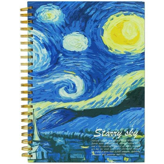 Van Gogh Defter