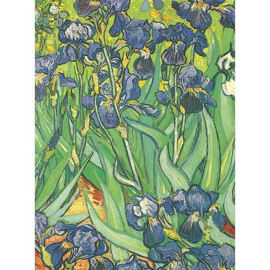 Van Gogh Defter