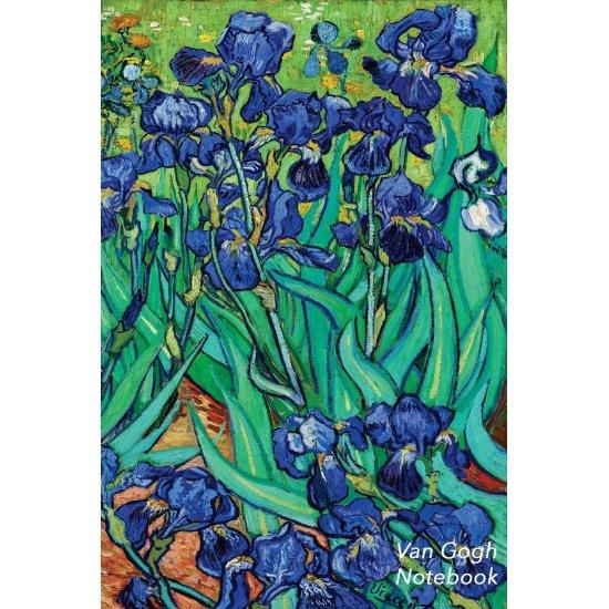 Van Gogh Defter