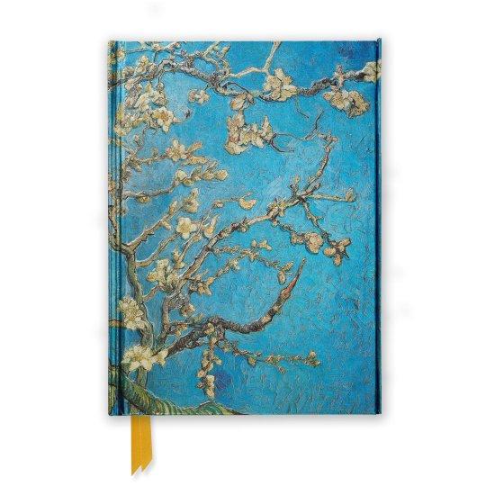 Van Gogh Defter