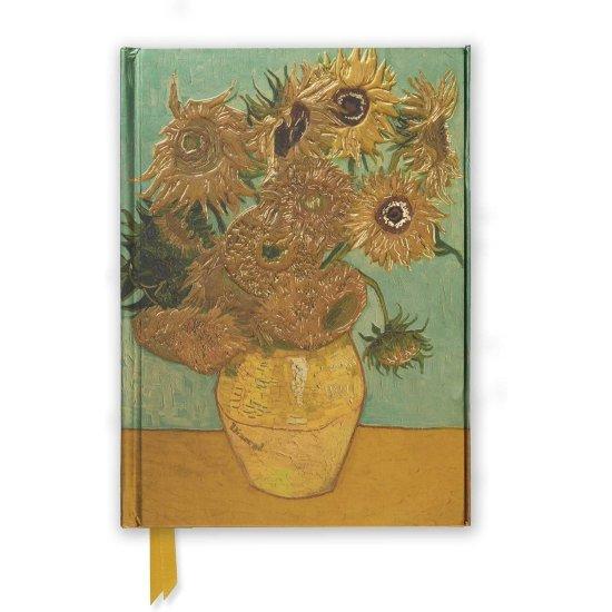 Van Gogh Defter