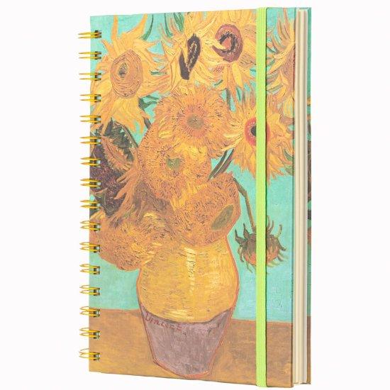 Van Gogh Defter