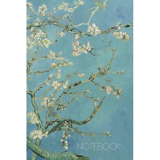 Van Gogh Defter