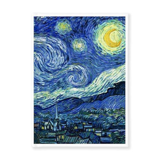 Van Gogh Defter