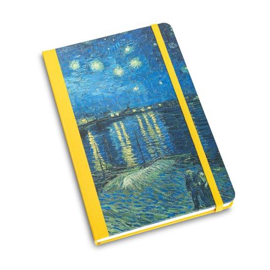 Van Gogh Defter
