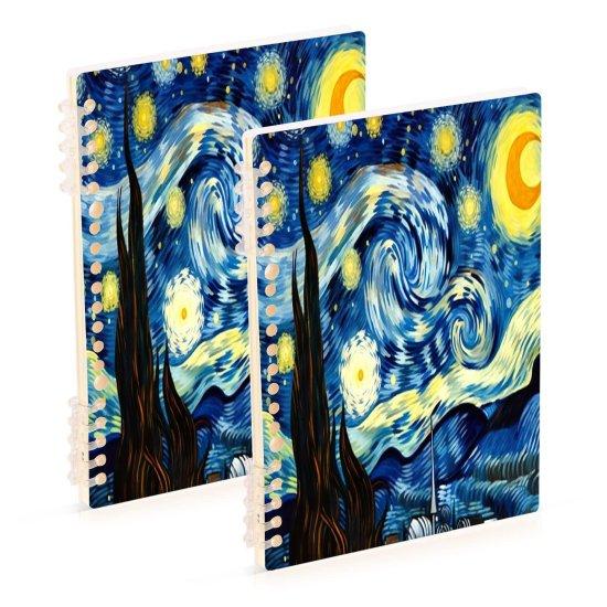 Van Gogh Defter