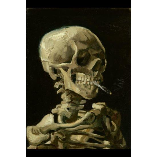 Van Gogh Defter