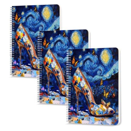 Van Gogh Defter