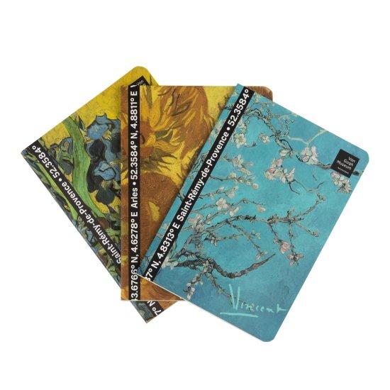 Van Gogh Defter