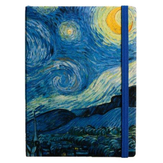 Van Gogh Defter