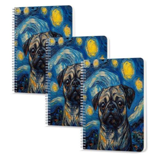 Van Gogh Defter