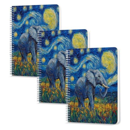 Van Gogh Defter
