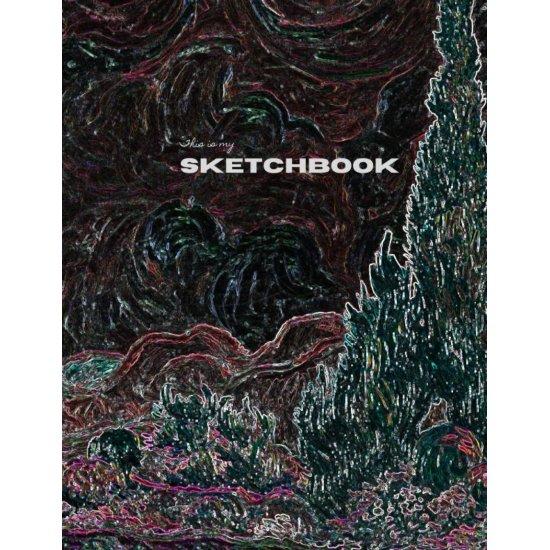 Van Gogh Defter