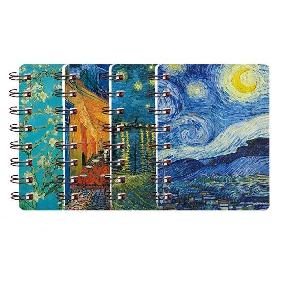 Van Gogh Defter
