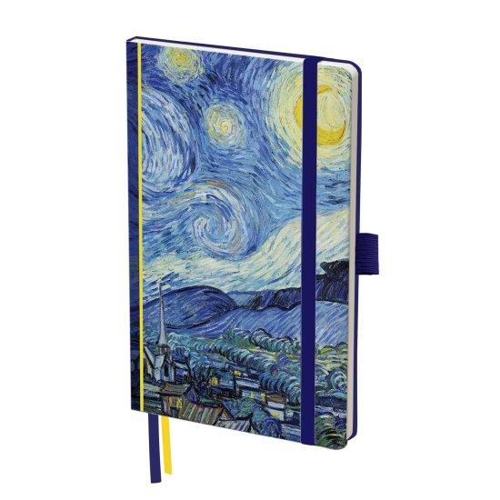 Van Gogh Defter