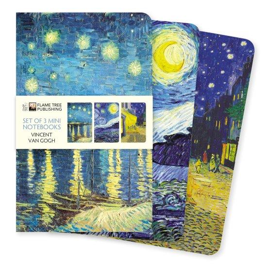 Van Gogh Defter