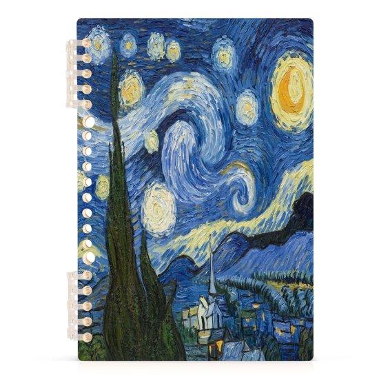 Van Gogh Defter