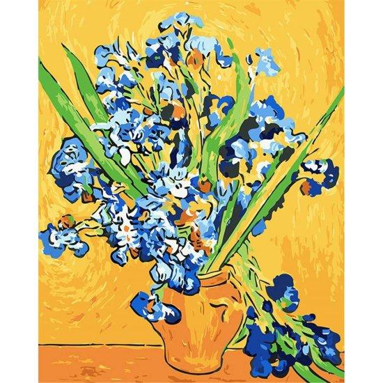 Van Gogh Natürmort