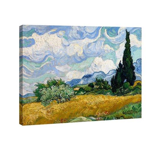 Van Gogh Natürmort
