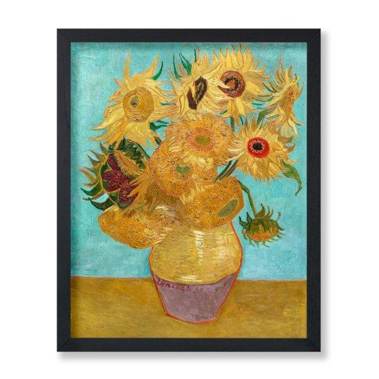 Van Gogh Natürmort