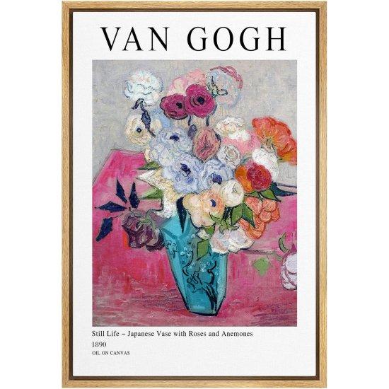 Van Gogh Natürmort