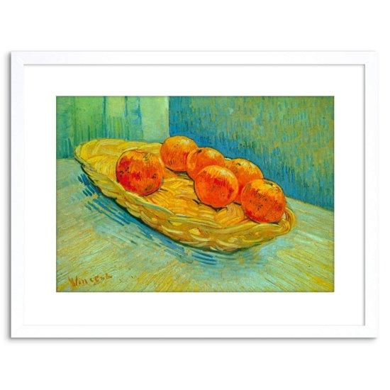 Van Gogh Natürmort