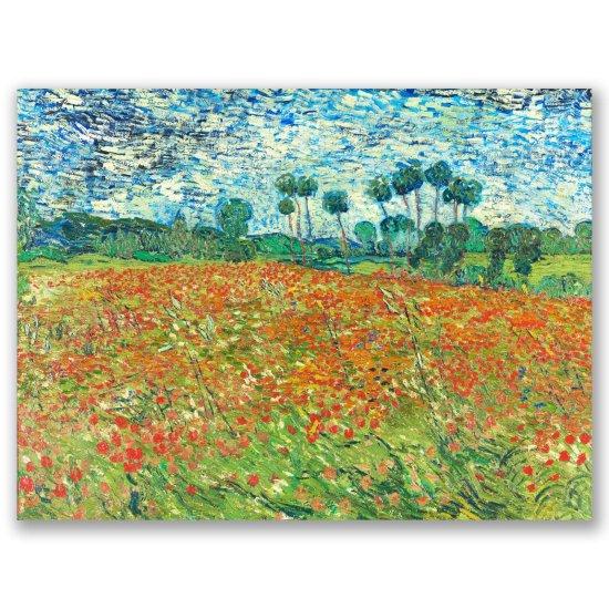 Van Gogh Natürmort