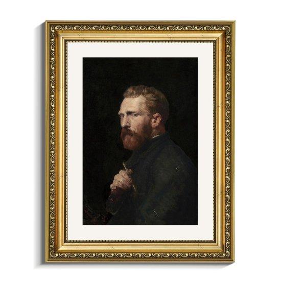 Van Gogh Natürmort
