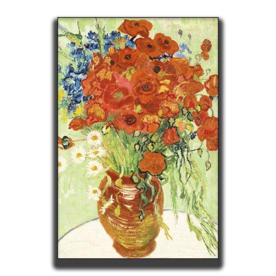 Van Gogh Natürmort