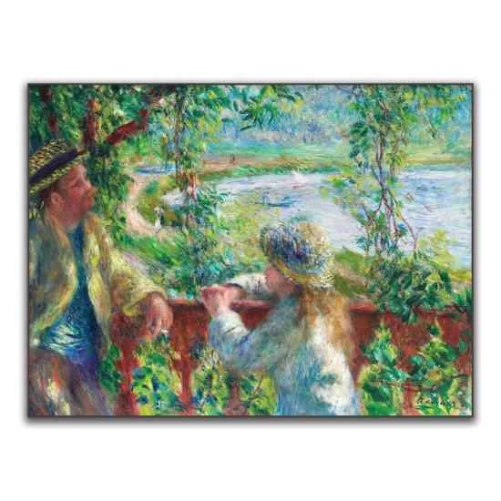 Van Gogh Natürmort