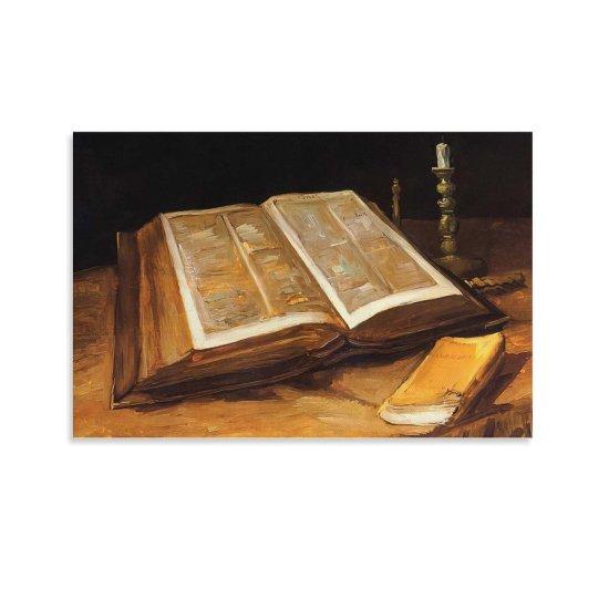 Van Gogh Natürmort