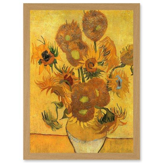 Van Gogh Natürmort