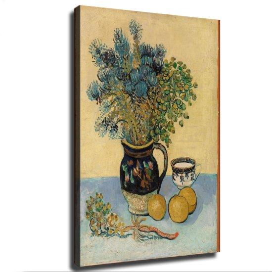 Van Gogh Natürmort