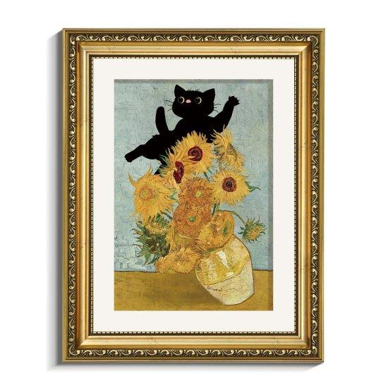 Van Gogh Natürmort