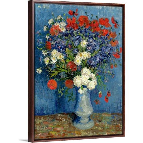 Van Gogh Natürmort