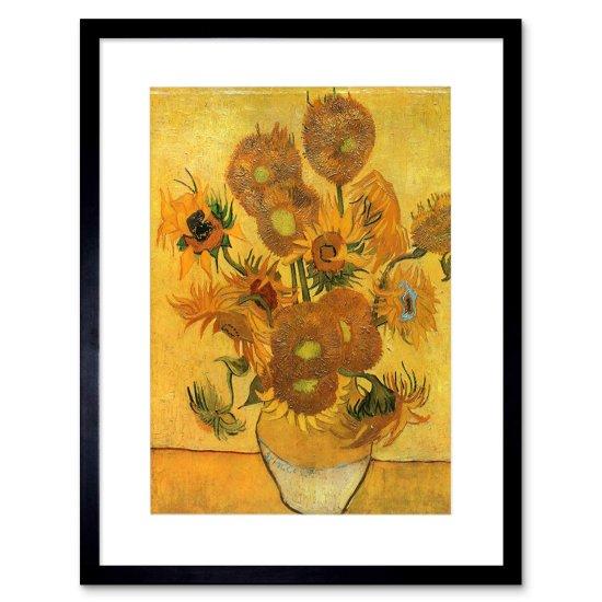 Van Gogh Natürmort