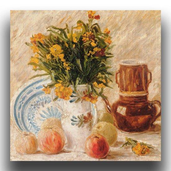 Van Gogh Natürmort