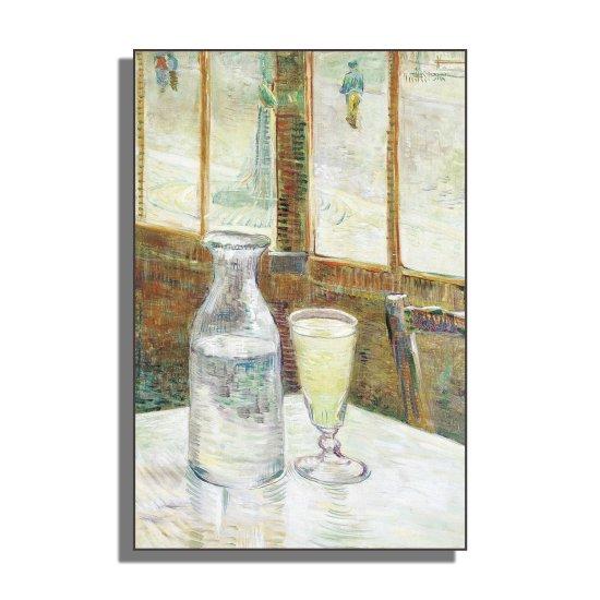 Van Gogh Natürmort