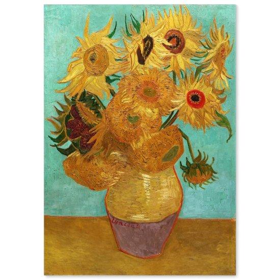 Van Gogh Natürmort