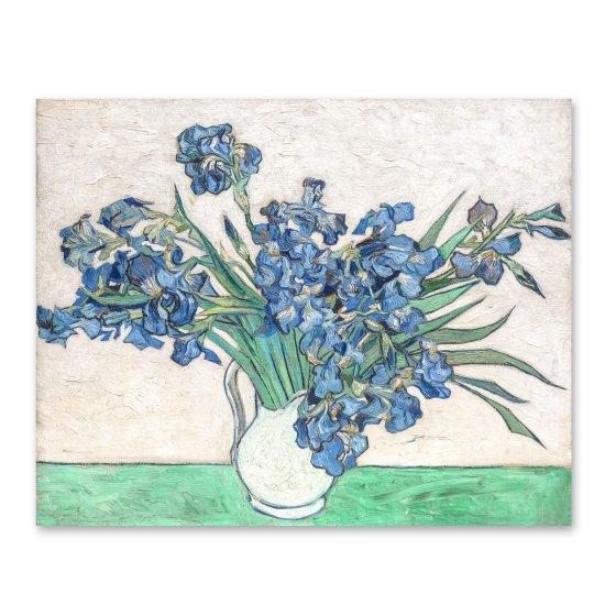 Van Gogh Natürmort