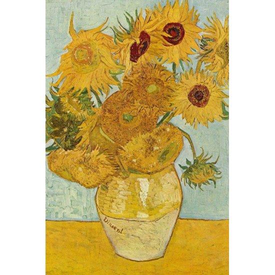 Van Gogh Natürmort