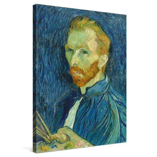 Van Gogh Otoportresi