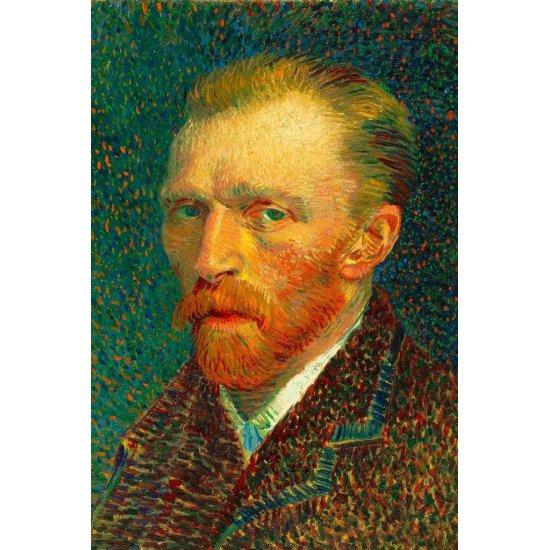 Van Gogh Otoportresi